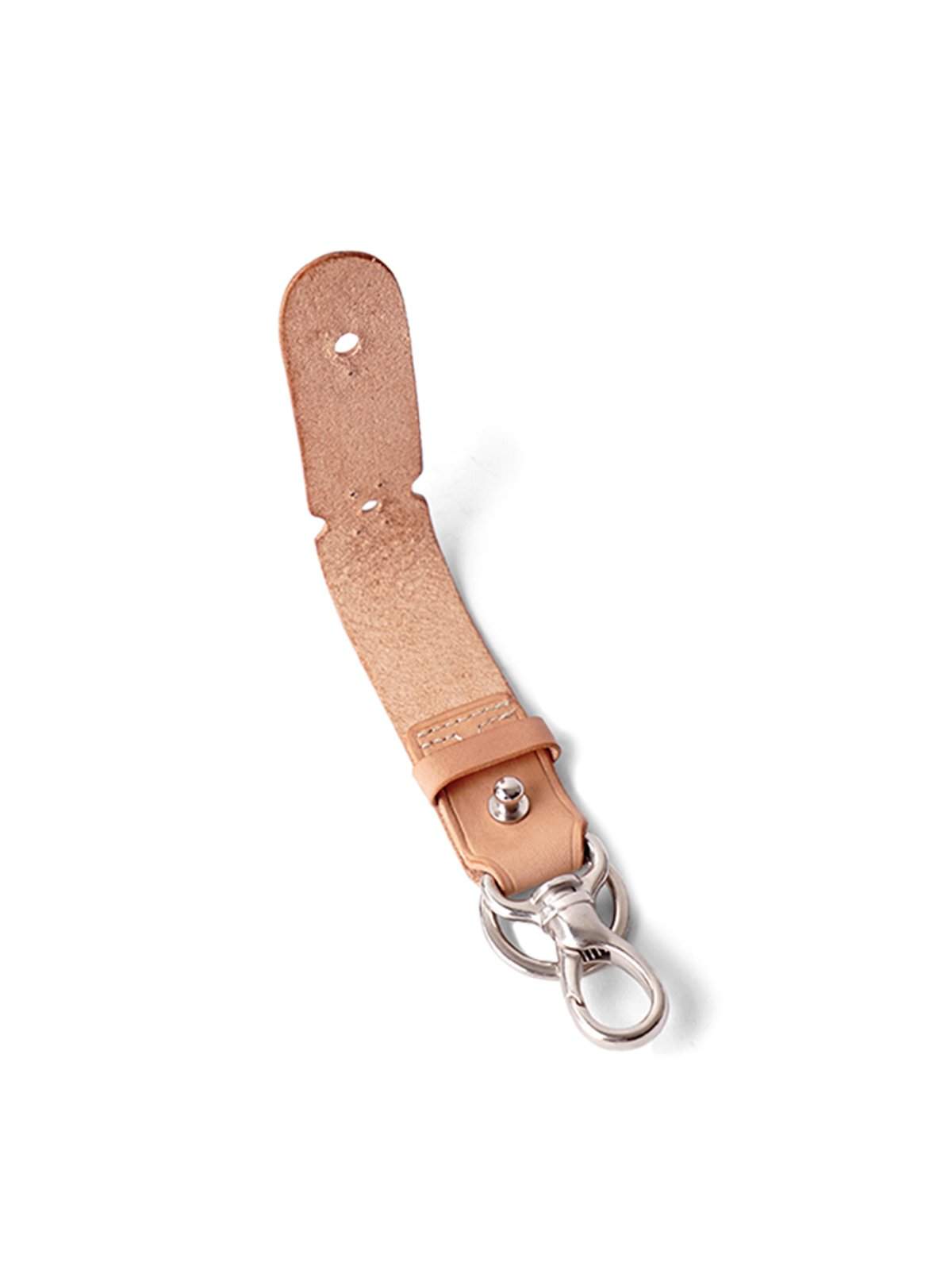 Voyej Lanyard IV Natural - MORE by Morello Indonesia