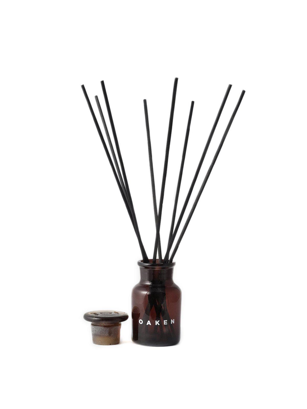 Oaken Lab Reed Diffuser Conservatory 100ml - MORE by Morello Indonesia