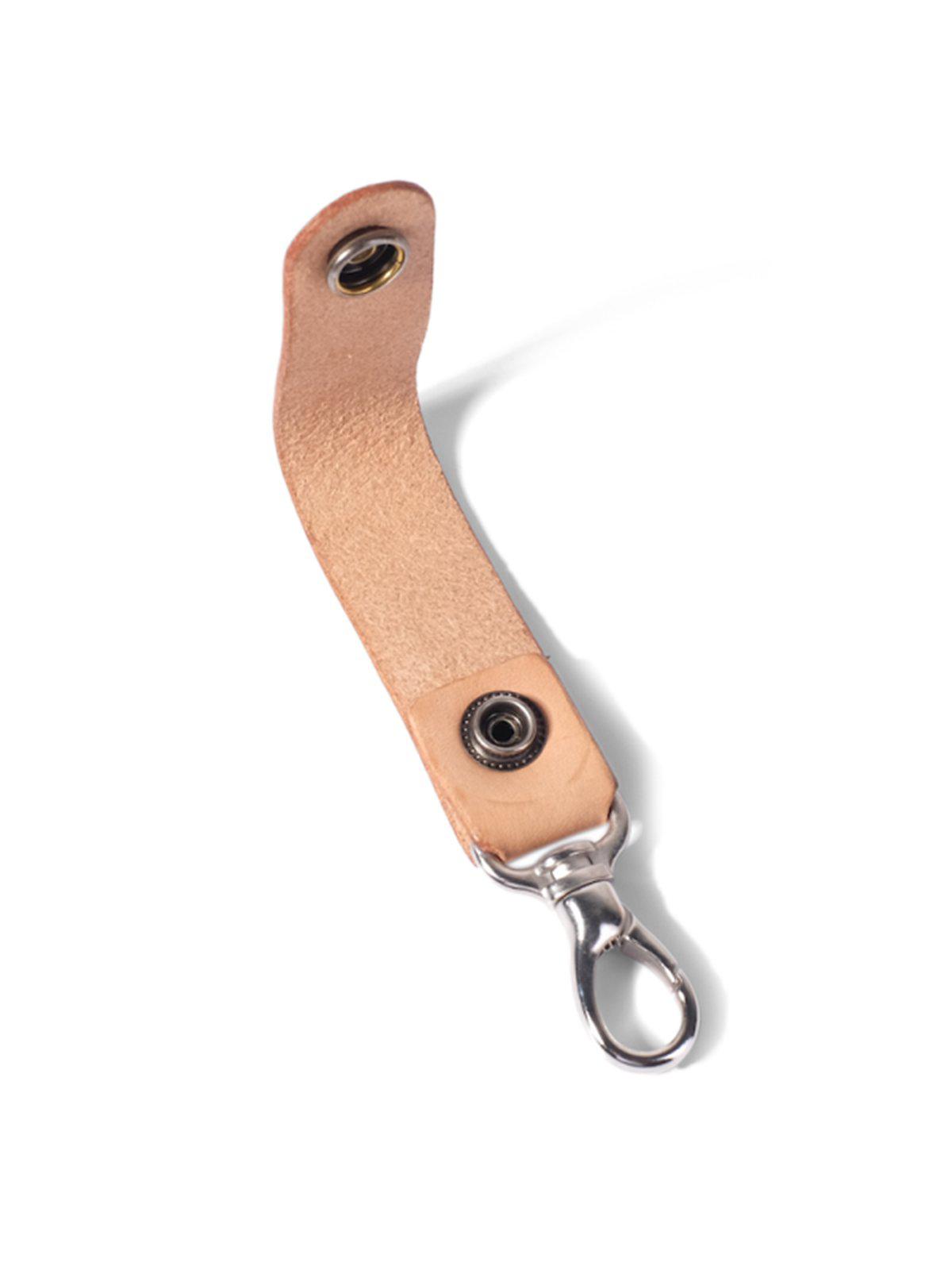 Voyej Lanyard I Natural - MORE by Morello Indonesia