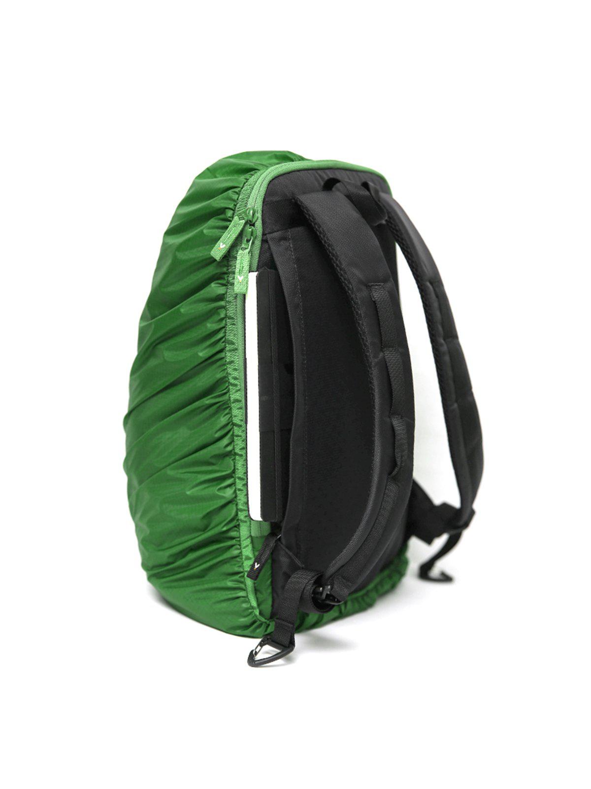 Outside Hilo Backpack Green - MORE by Morello Indonesia
