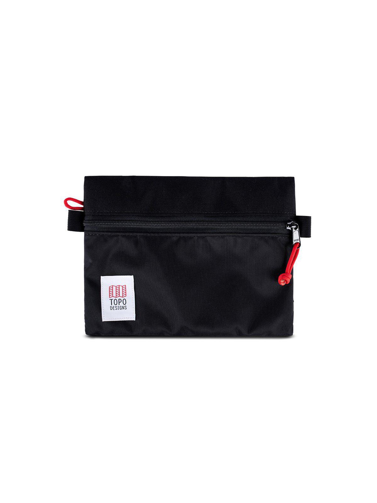 Topo Designs Accessory Bags Black