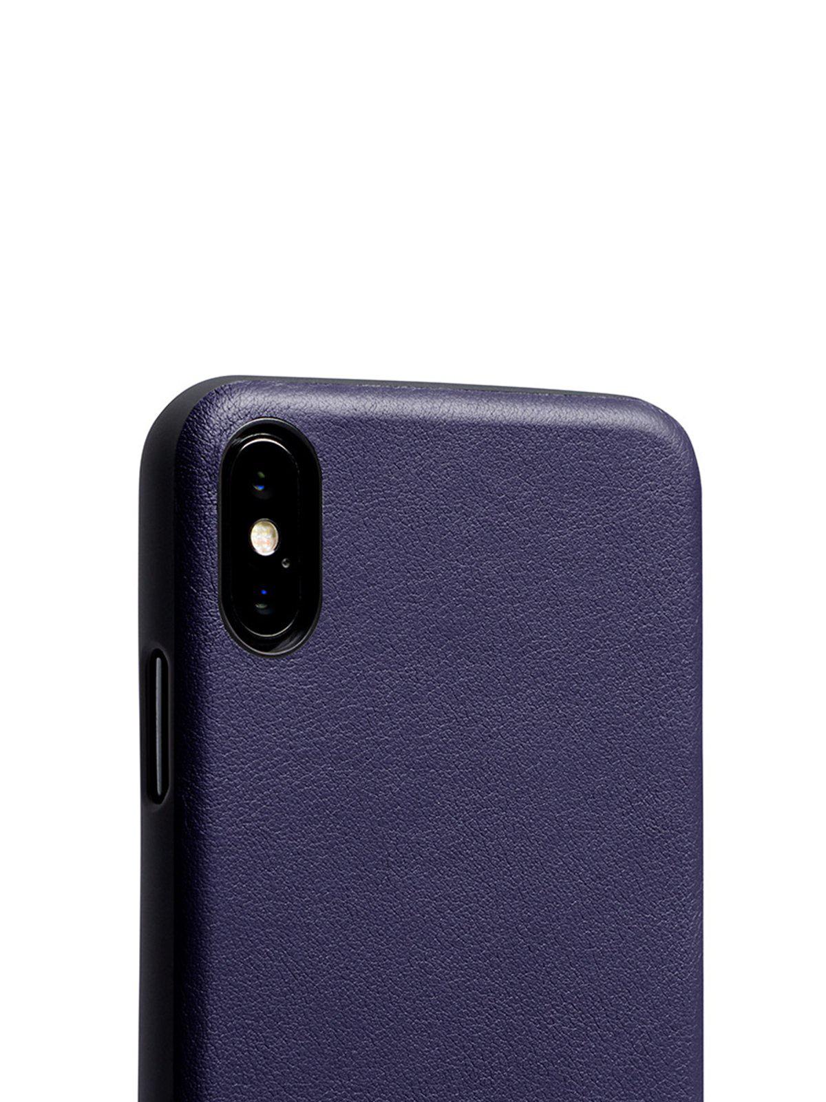 bellroy iphone xs wallet case Bellroy Phone Case 0 Card iPhone XS Max Navy