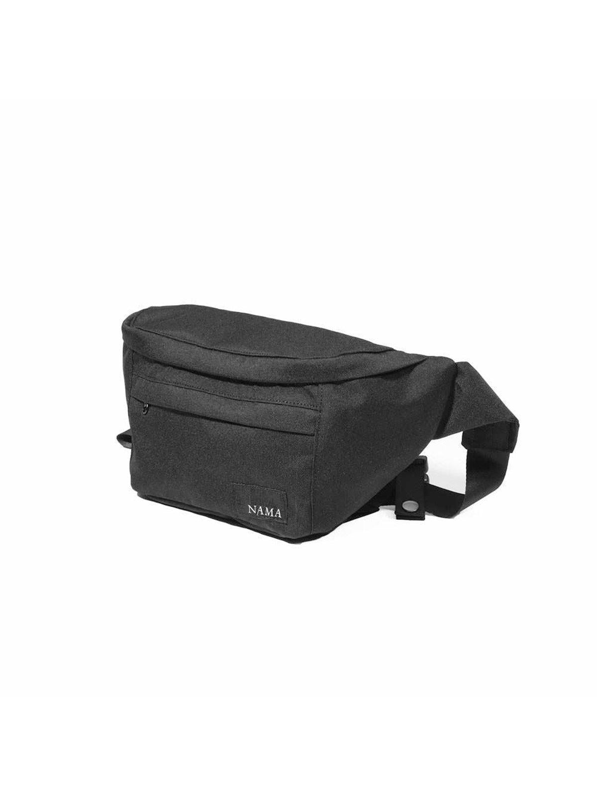 Nama Studios Lite 150 Hip Pack Grey - MORE by Morello Indonesia