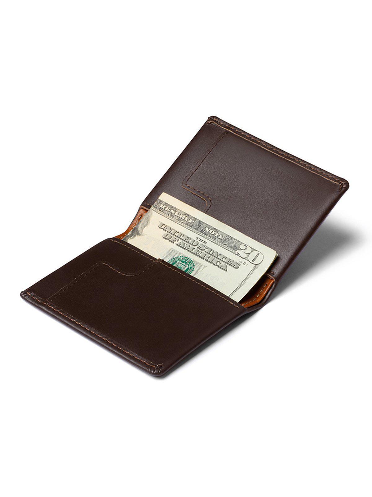 Bellroy Slim Sleeve Wallet Java - MORE by Morello Indonesia