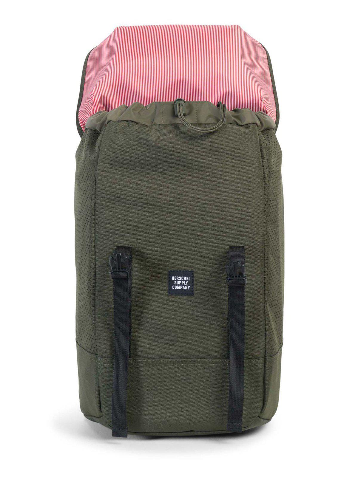 Herschel Iona Backpack Forest Night 24L - MORE by Morello Indonesia