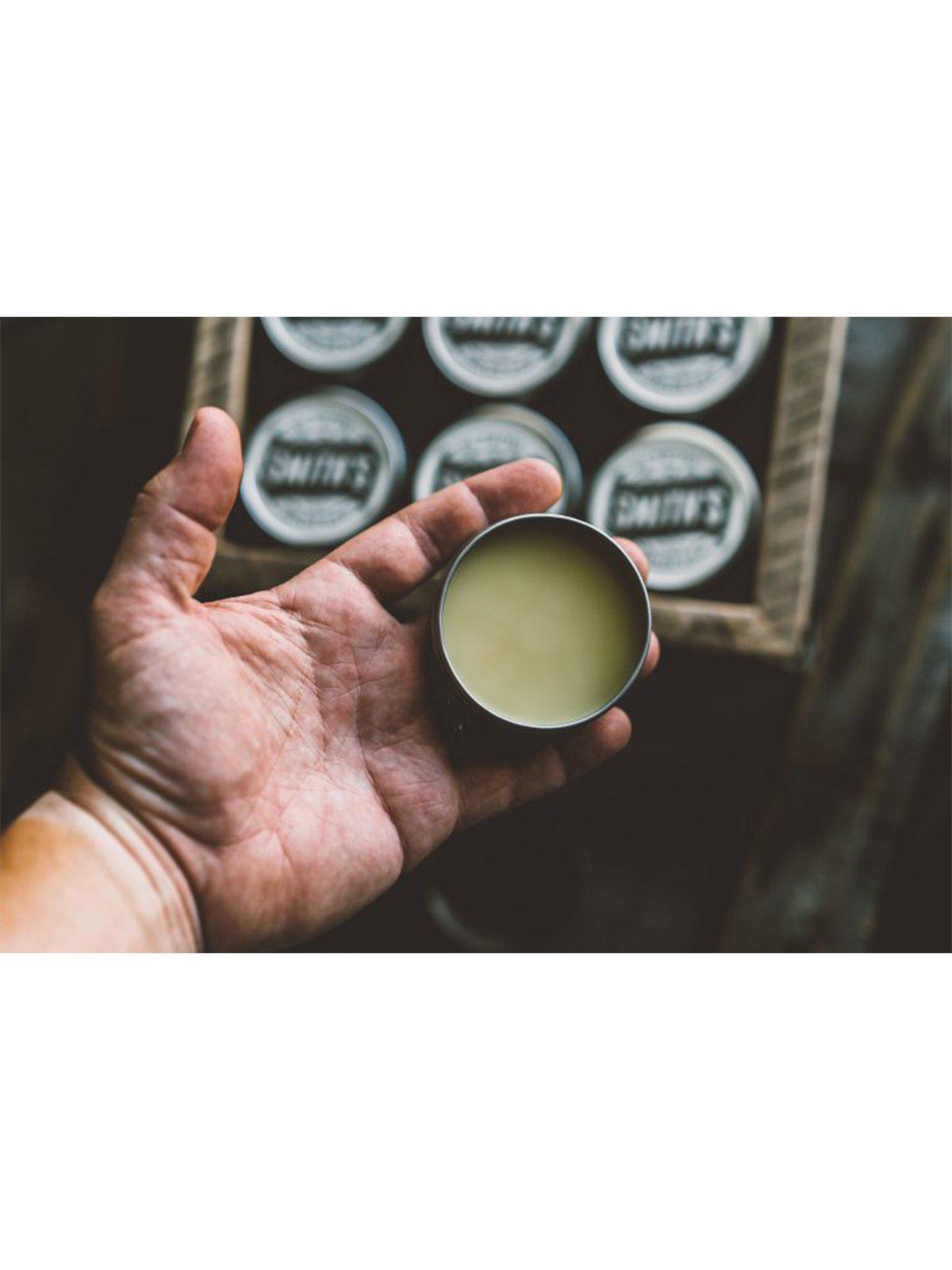 Smith&#39;s 1 Oz Tin Leather Balm - MORE by Morello Indonesia
