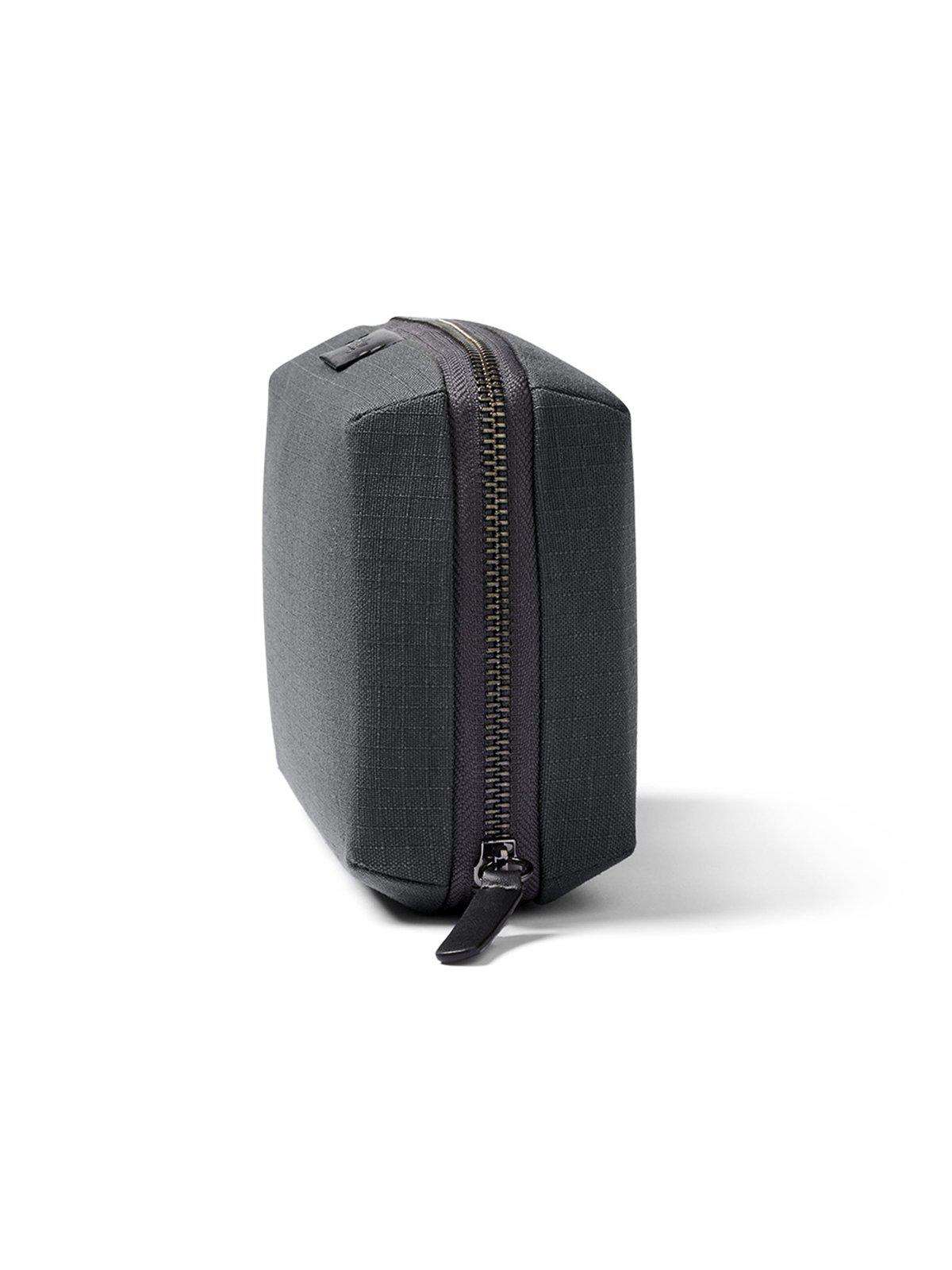 Bellroy Tech Kit Black Recycled - MORE by Morello Indonesia