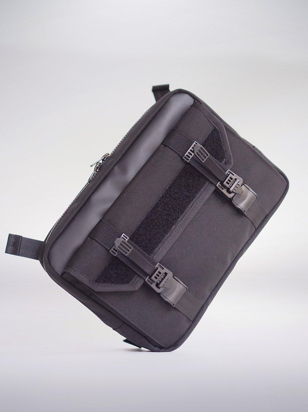 ORBITGear MOD201-SP OG Sling Black - MORE by Morello Indonesia