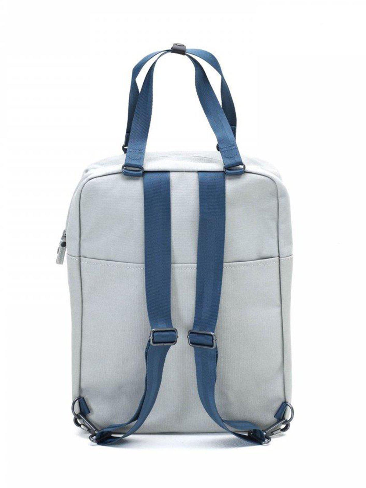 Qwstion Simple Pack Organic Light Grey - MORE by Morello Indonesia