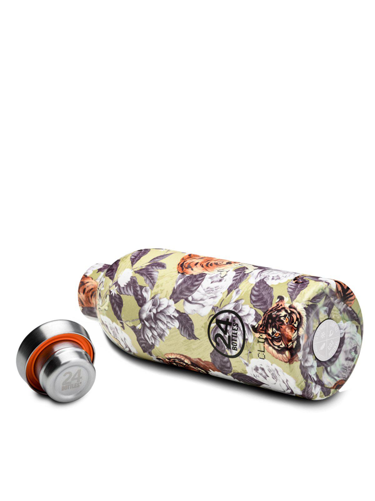 24Bottles Clima Bottle Rajah 500ml - MORE by Morello Indonesia