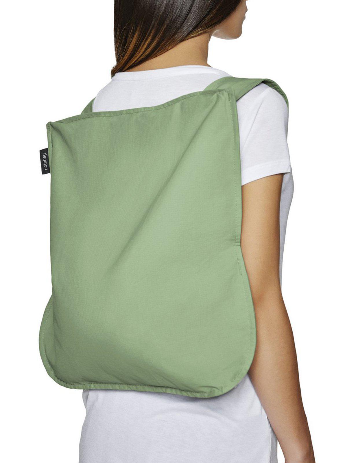 Notabag Original Olive - MORE by Morello Indonesia