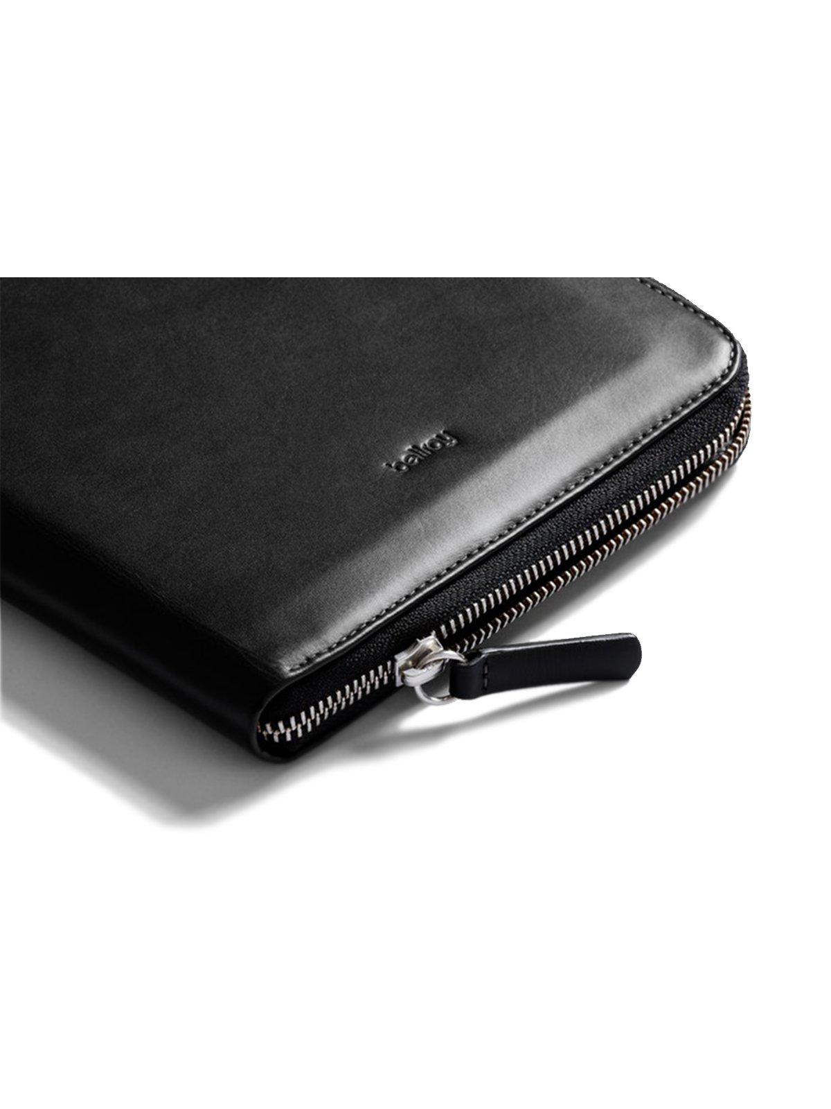 Bellroy Work Folio A5 Black - MORE by Morello Indonesia
