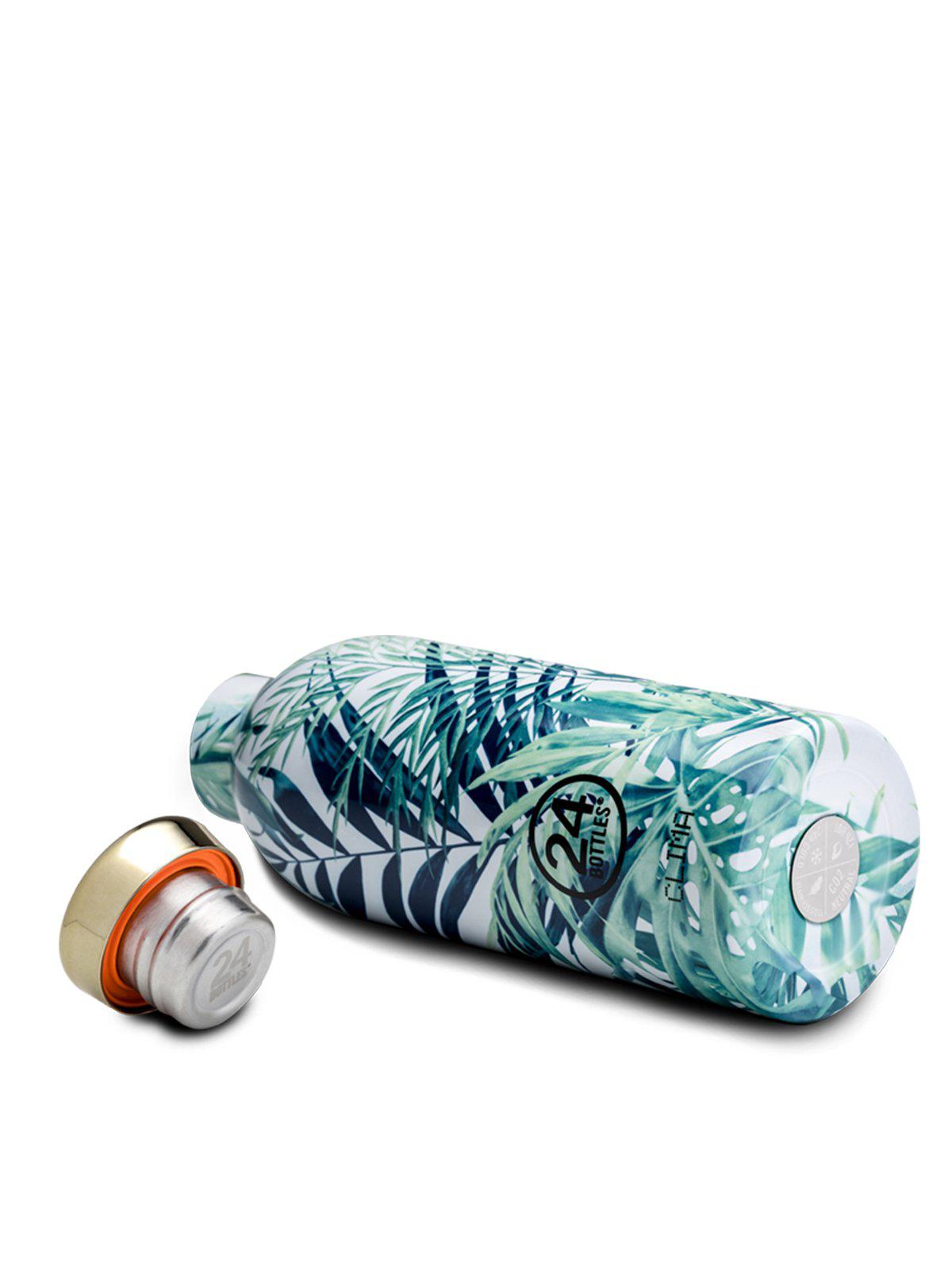 24Bottles Clima Bottle Lush 500ml - MORE by Morello Indonesia