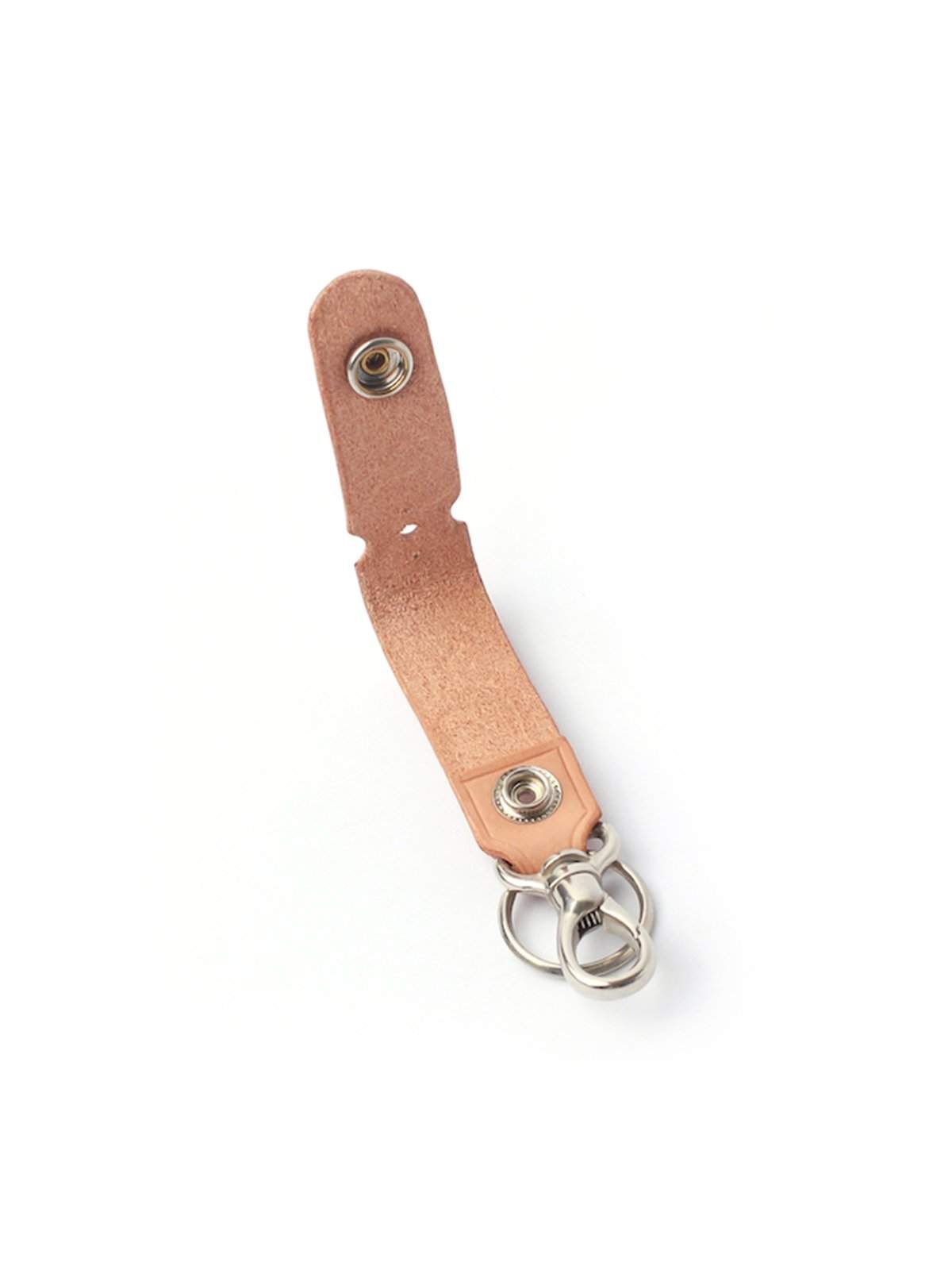Voyej Lanyard III Natural - MORE by Morello Indonesia