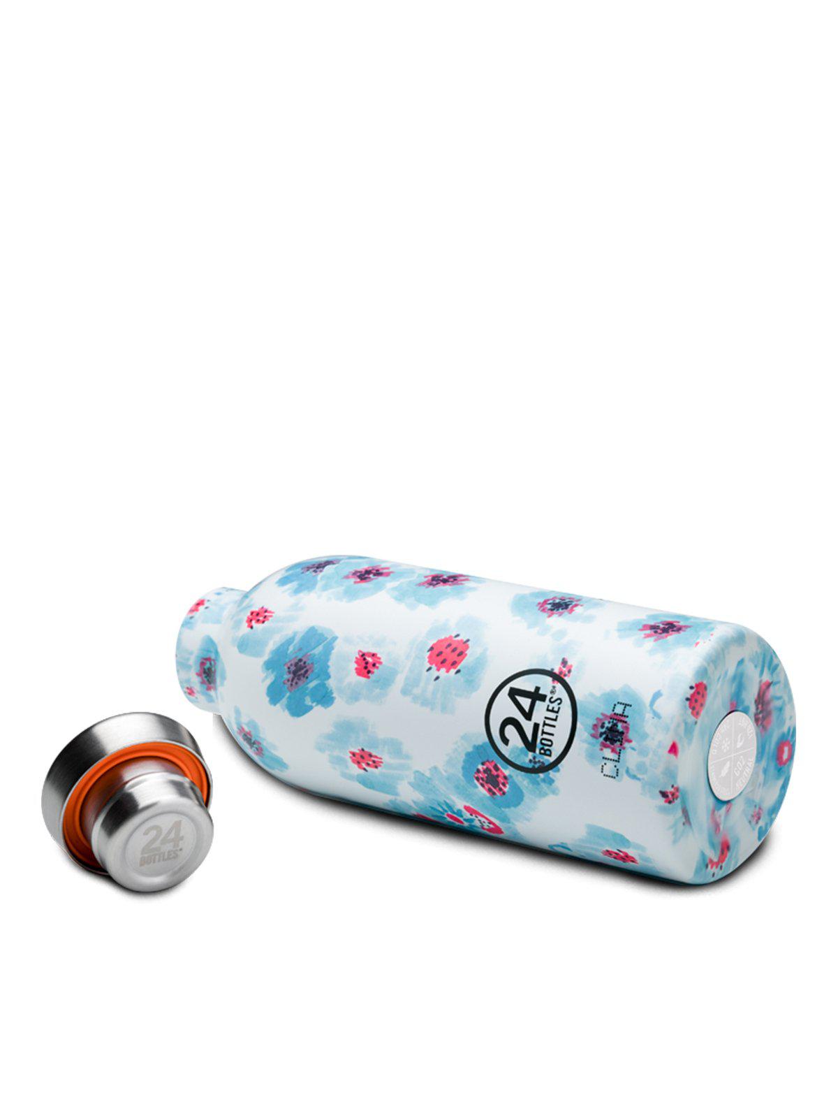 24Bottles Clima Bottle Early Breeze 330ml - MORE by Morello Indonesia