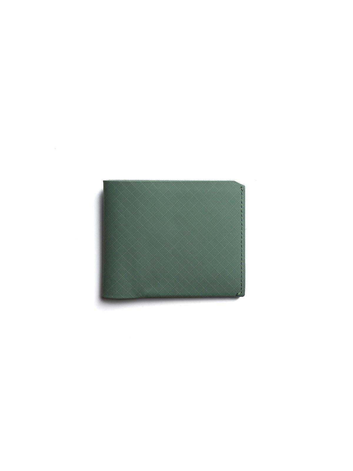 Pioneer The Flyfold Wallet 3PN Evergreen - MORE by Morello Indonesia