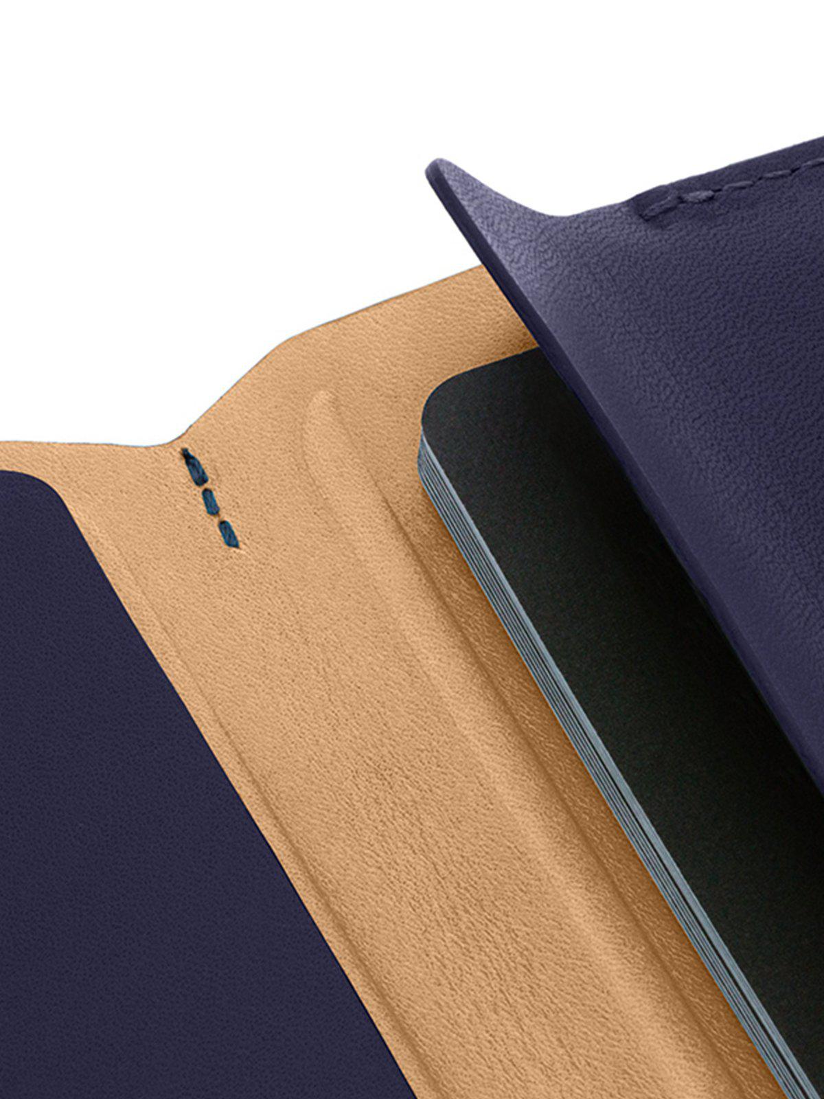 Bellroy Card Holder Navy - MORE by Morello Indonesia