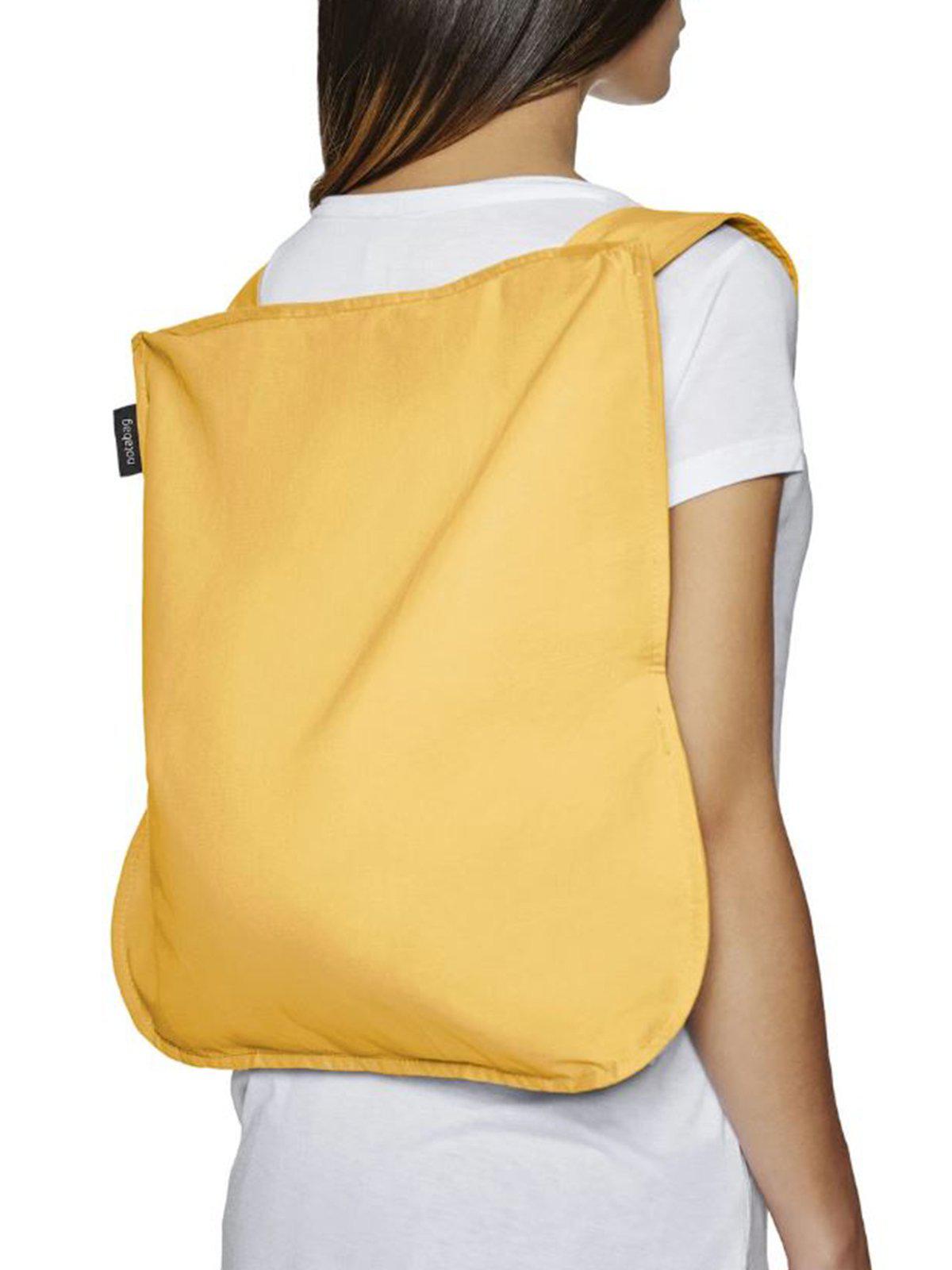 Notabag Original Golden - MORE by Morello Indonesia