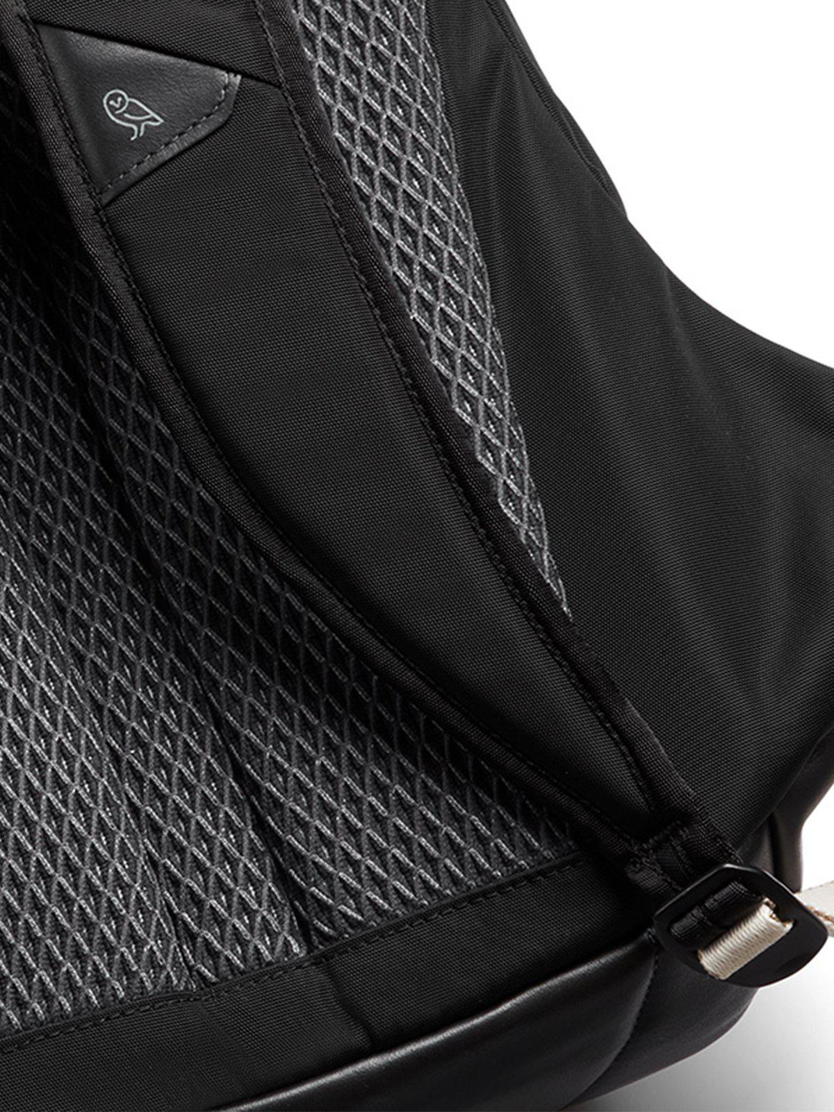 Bellroy Classic Backpack Premium Edition Blacksand - MORE by Morello Indonesia