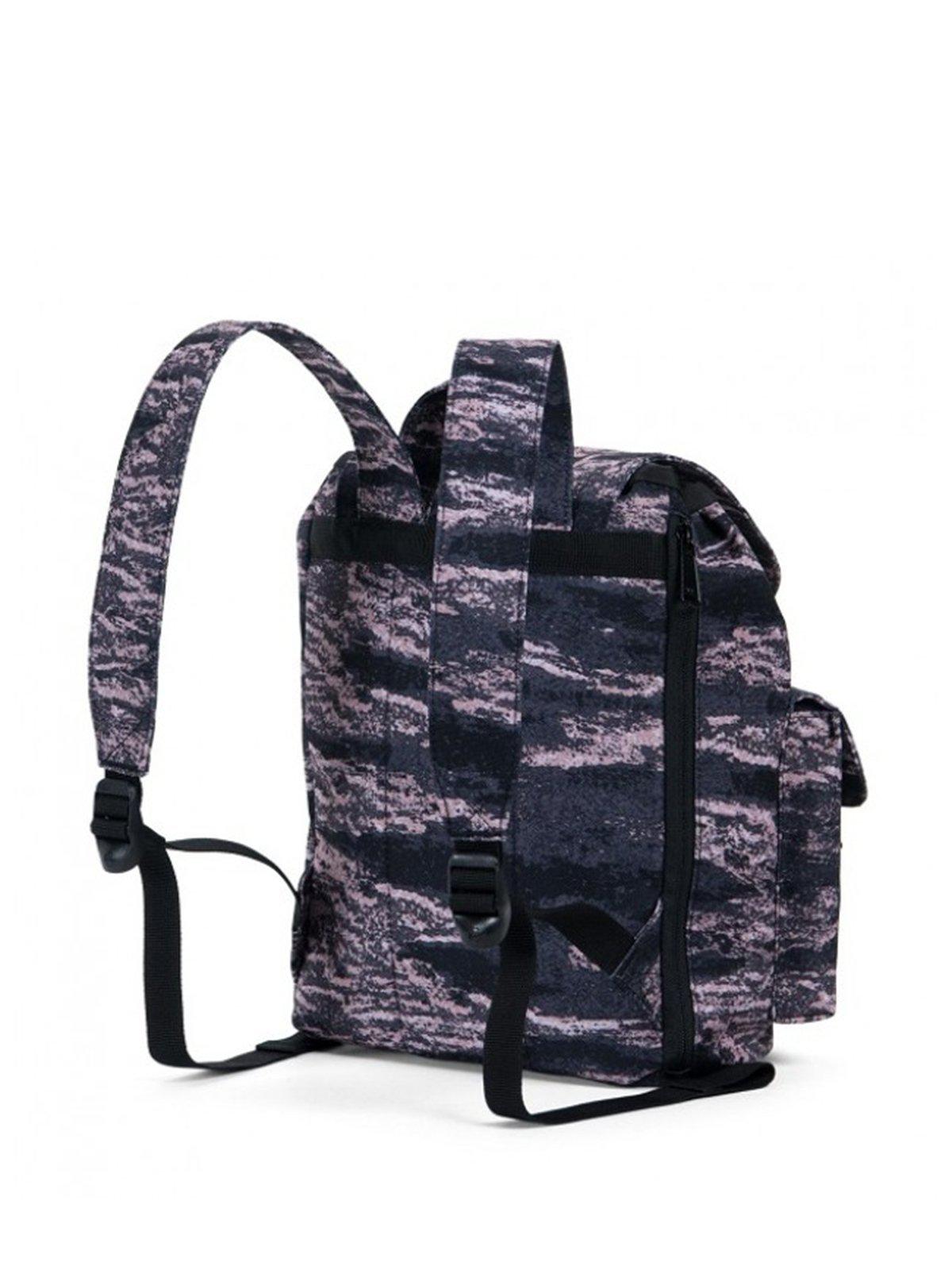 Herschel Dawson Backpack Ash Rose Desert 13L - MORE by Morello Indonesia