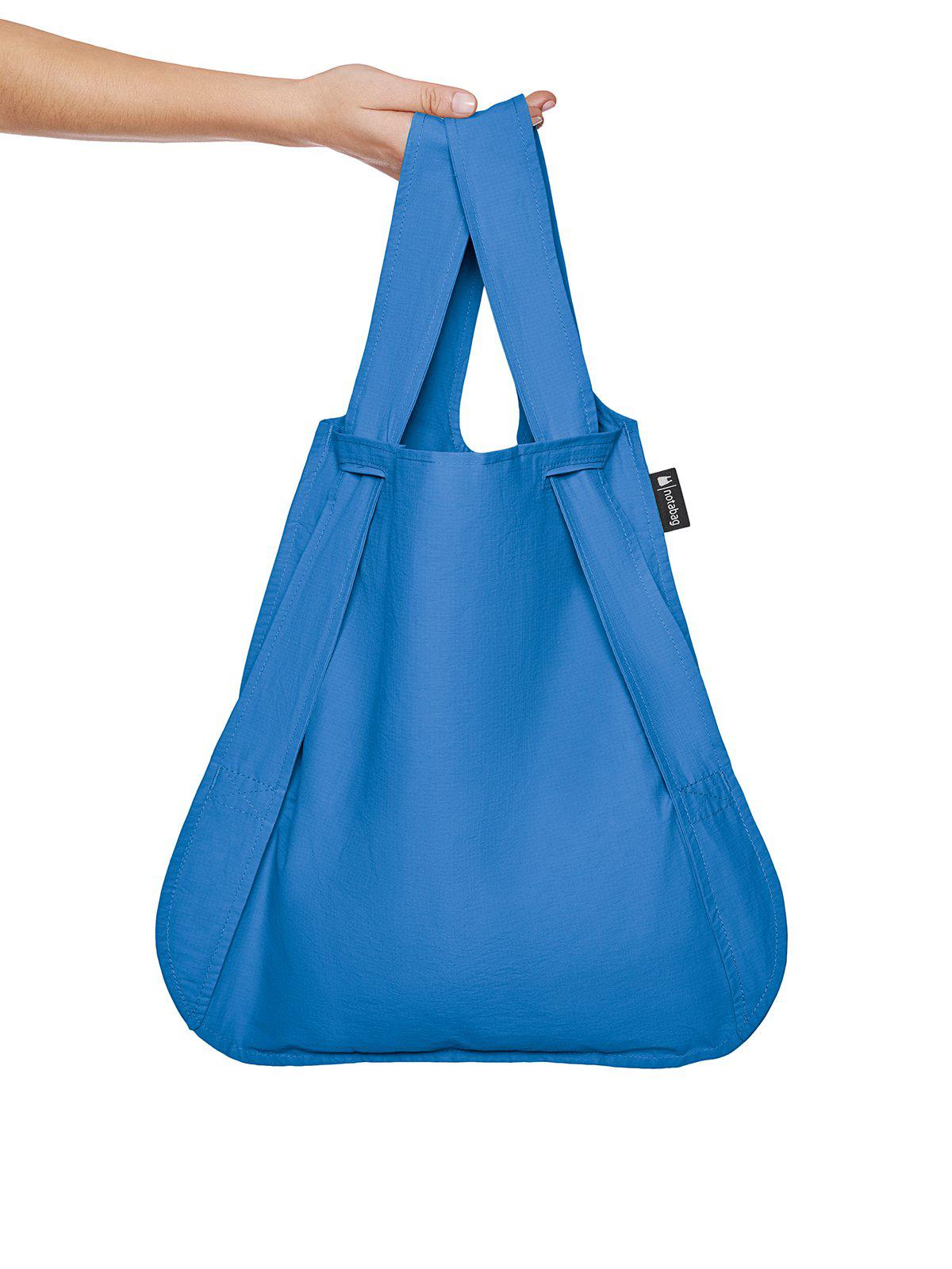 Notabag Original Blue - MORE by Morello Indonesia