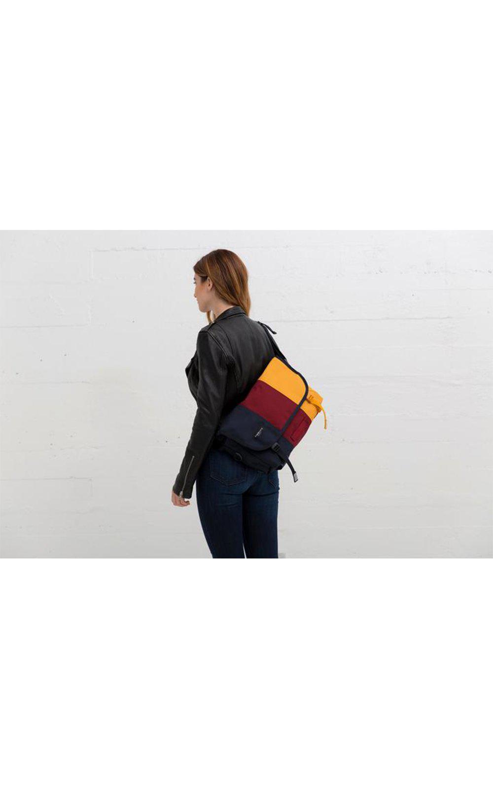 small women's timbuk2 backpack Timbuk2 Classic Messenger Bag Bookish S 14L