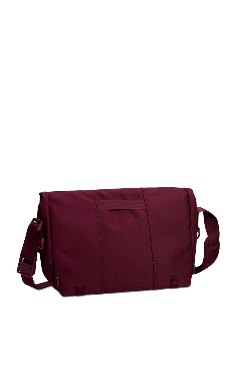 timbuk2 especial messenger bag m rally Timbuk2 Classic Messenger Bag Collegiate Red S 14L