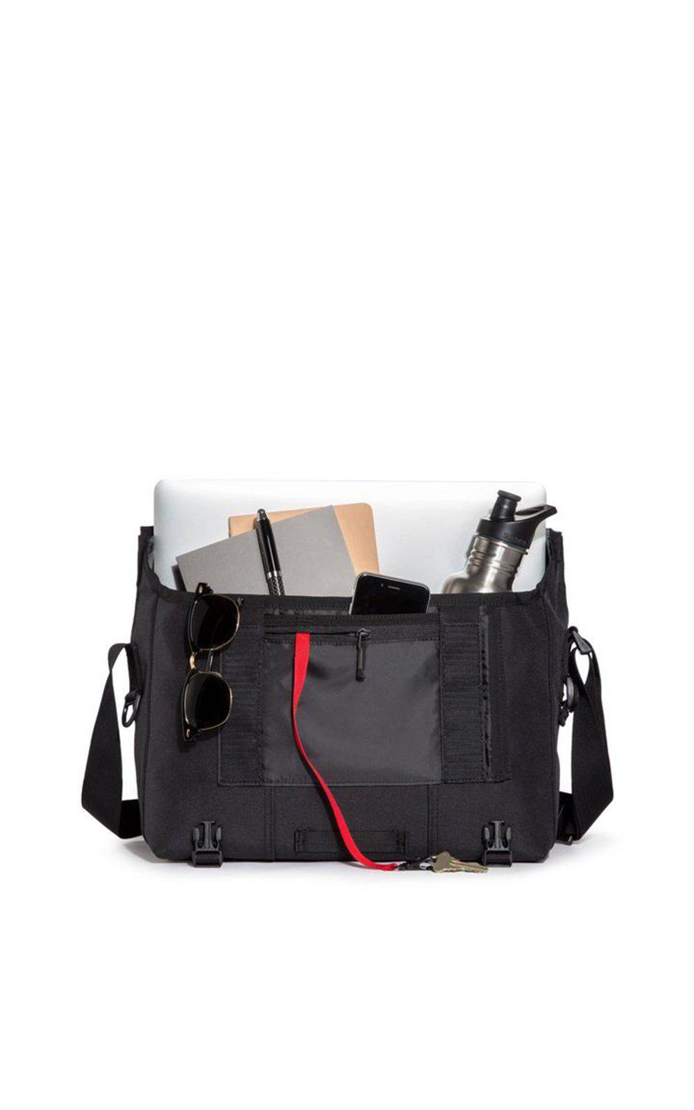 timbuk2 classic messenger bag 2014 xsmall Timbuk2 Classic Messenger Bag Collegiate Red S 14L