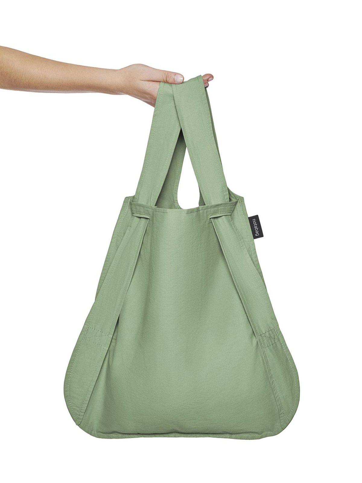 Notabag Original Olive - MORE by Morello Indonesia