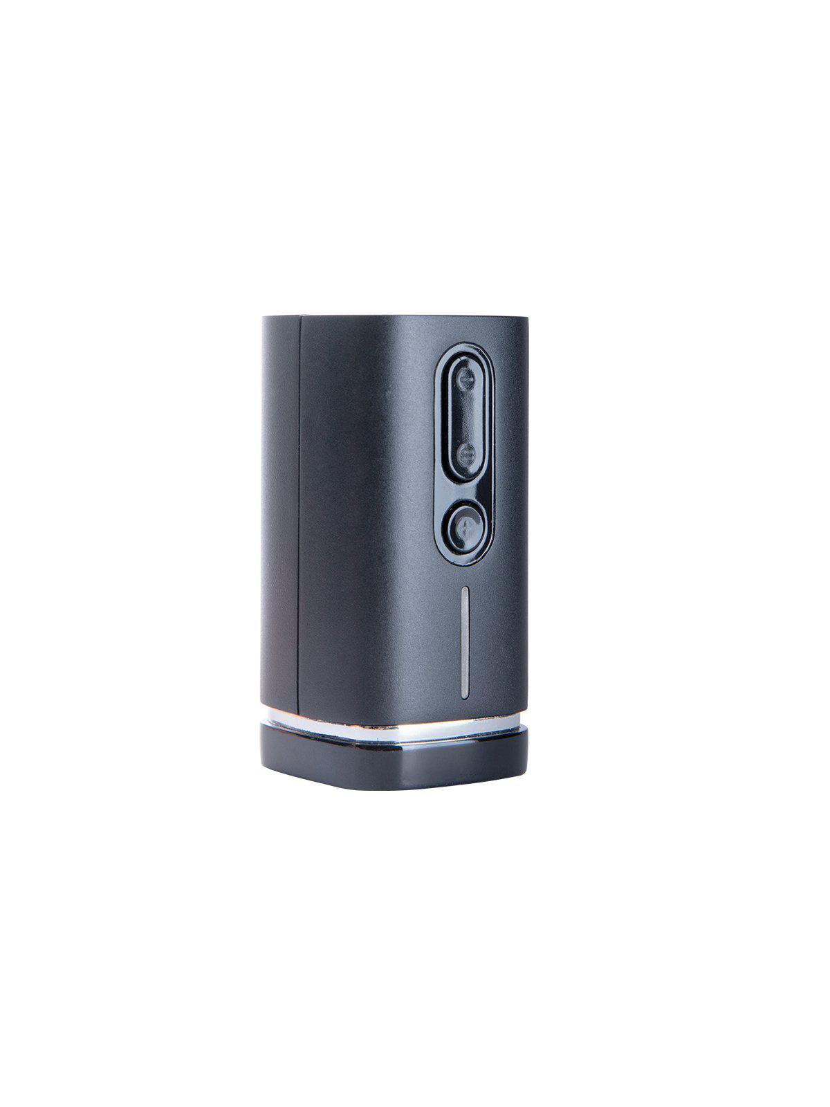 Pacum Portable Vacuum Sealer Black - MORE by Morello Indonesia