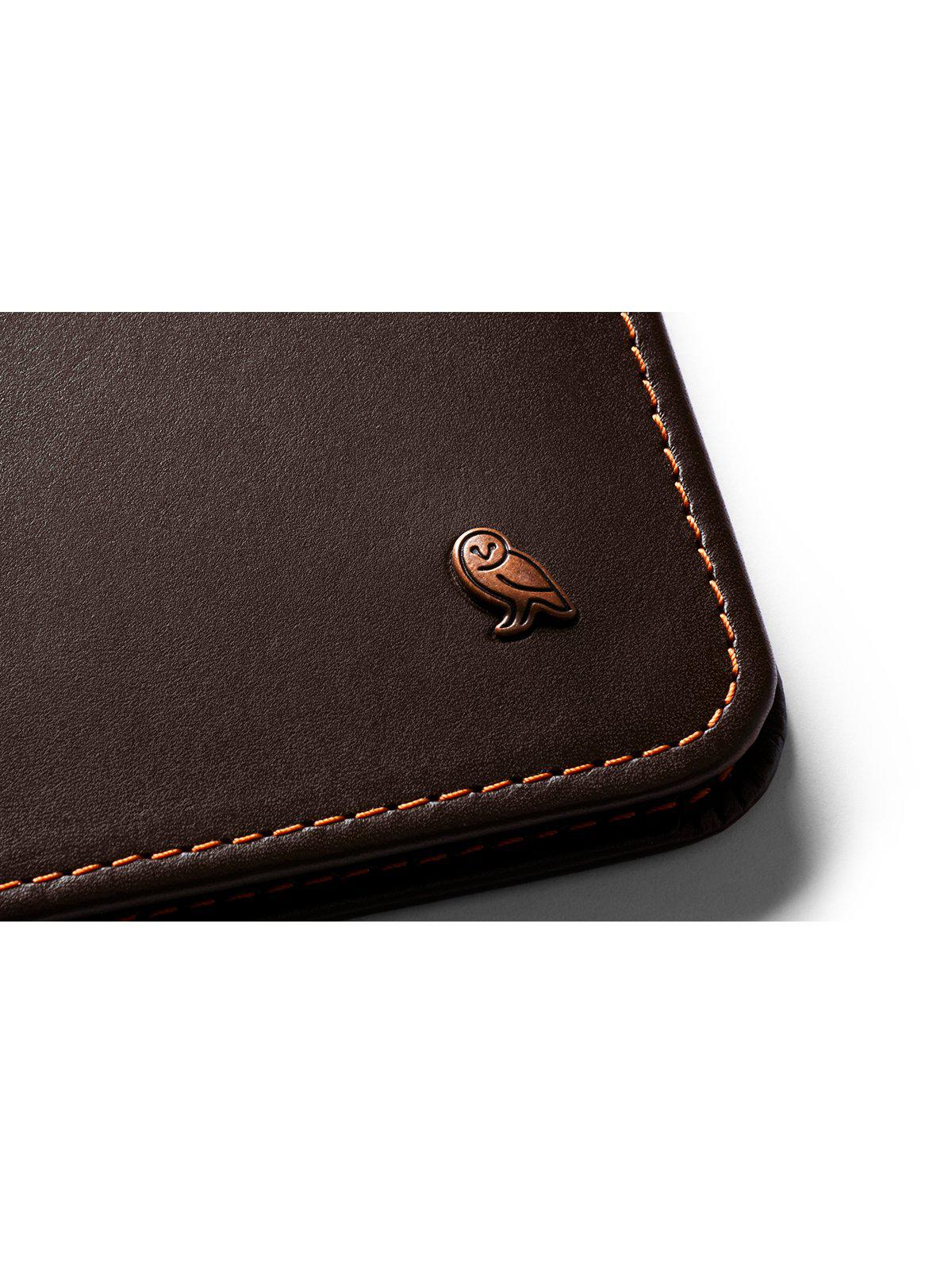Bellroy Hide and Seek Wallet Java RFID - MORE by Morello Indonesia