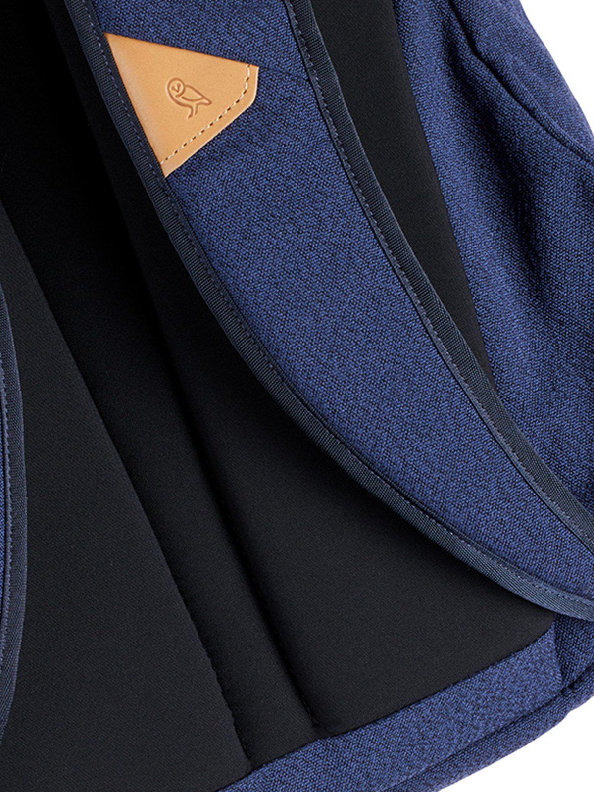 Bellroy Classic Backpack Ink Blue - MORE by Morello Indonesia