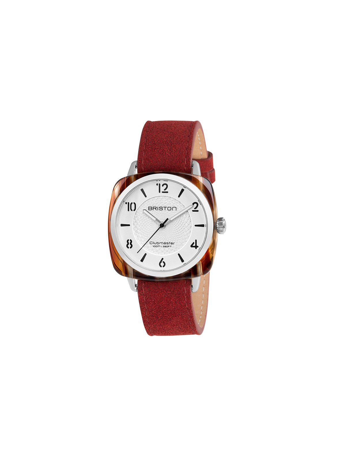 Briston Clubmaster Chic 4 Elements HMS Fire 36mm - MORE by Morello Indonesia