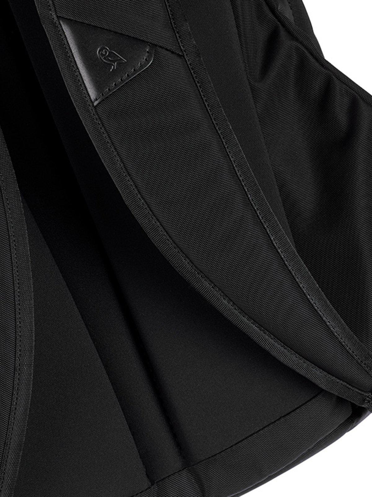 Bellroy Classic Backpack Black - MORE by Morello Indonesia