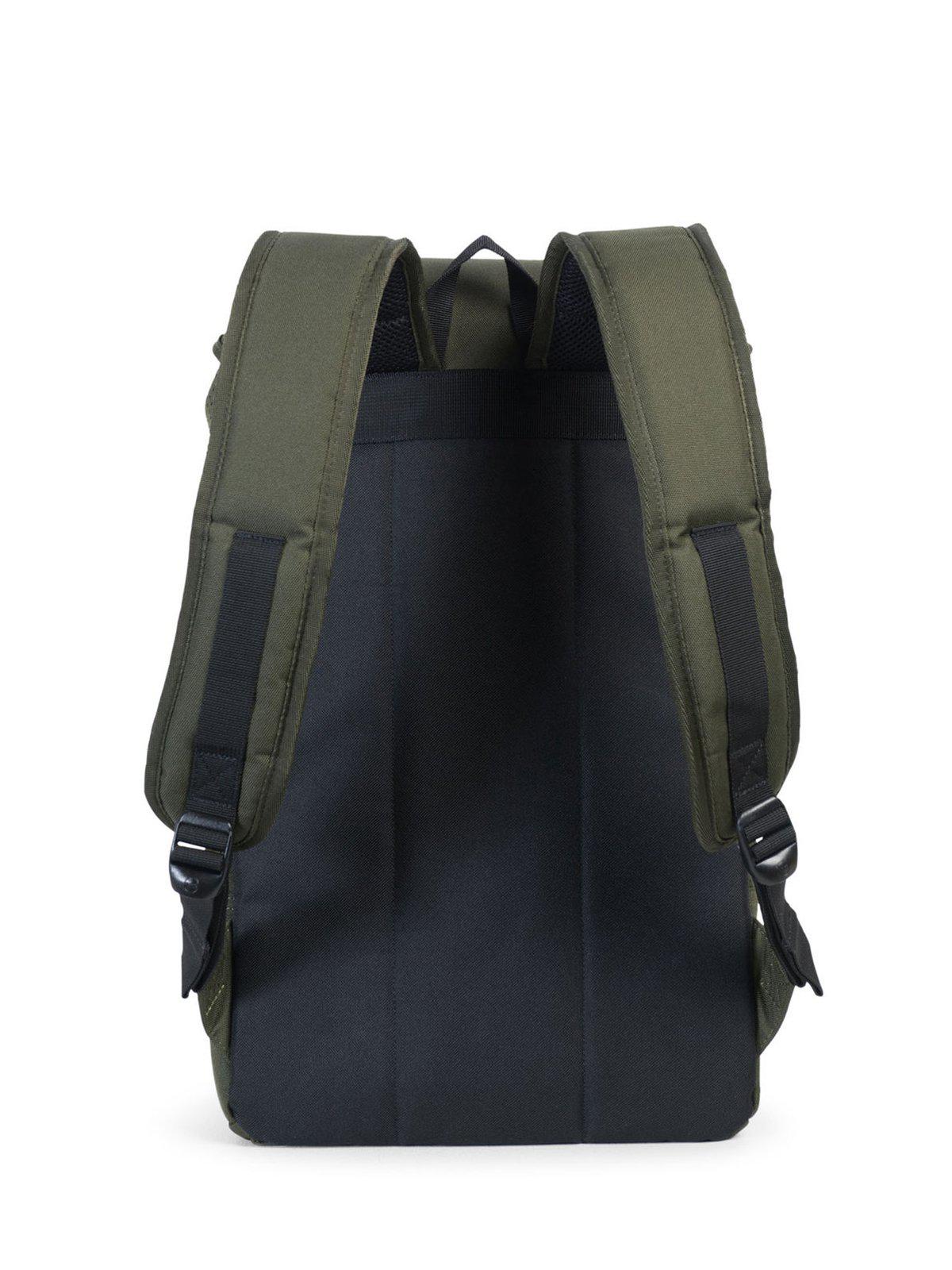 Herschel Iona Backpack Forest Night 24L - MORE by Morello Indonesia