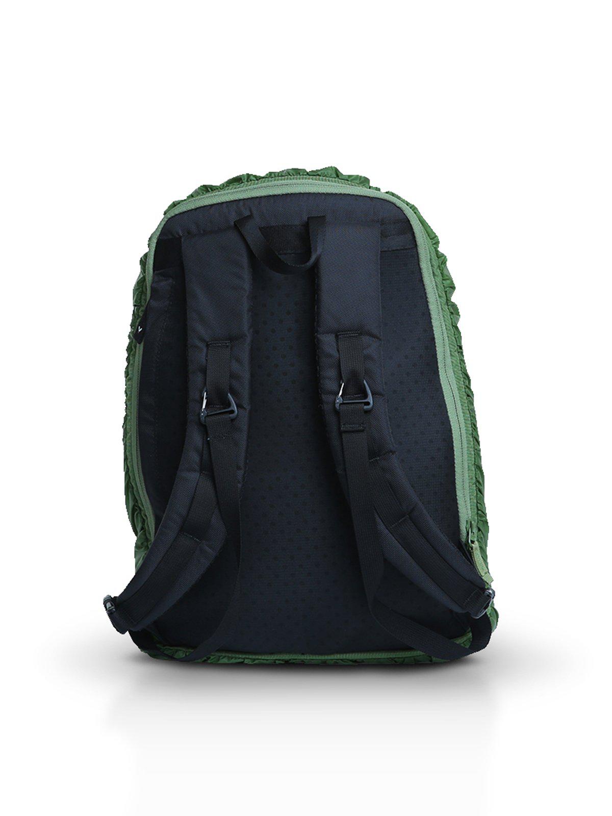 Outside Hilo Backpack Green - MORE by Morello Indonesia