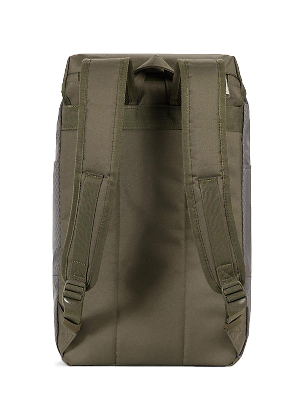 Herschel Iona Backpack Ivory Green Smoked 24L - MORE by Morello Indonesia