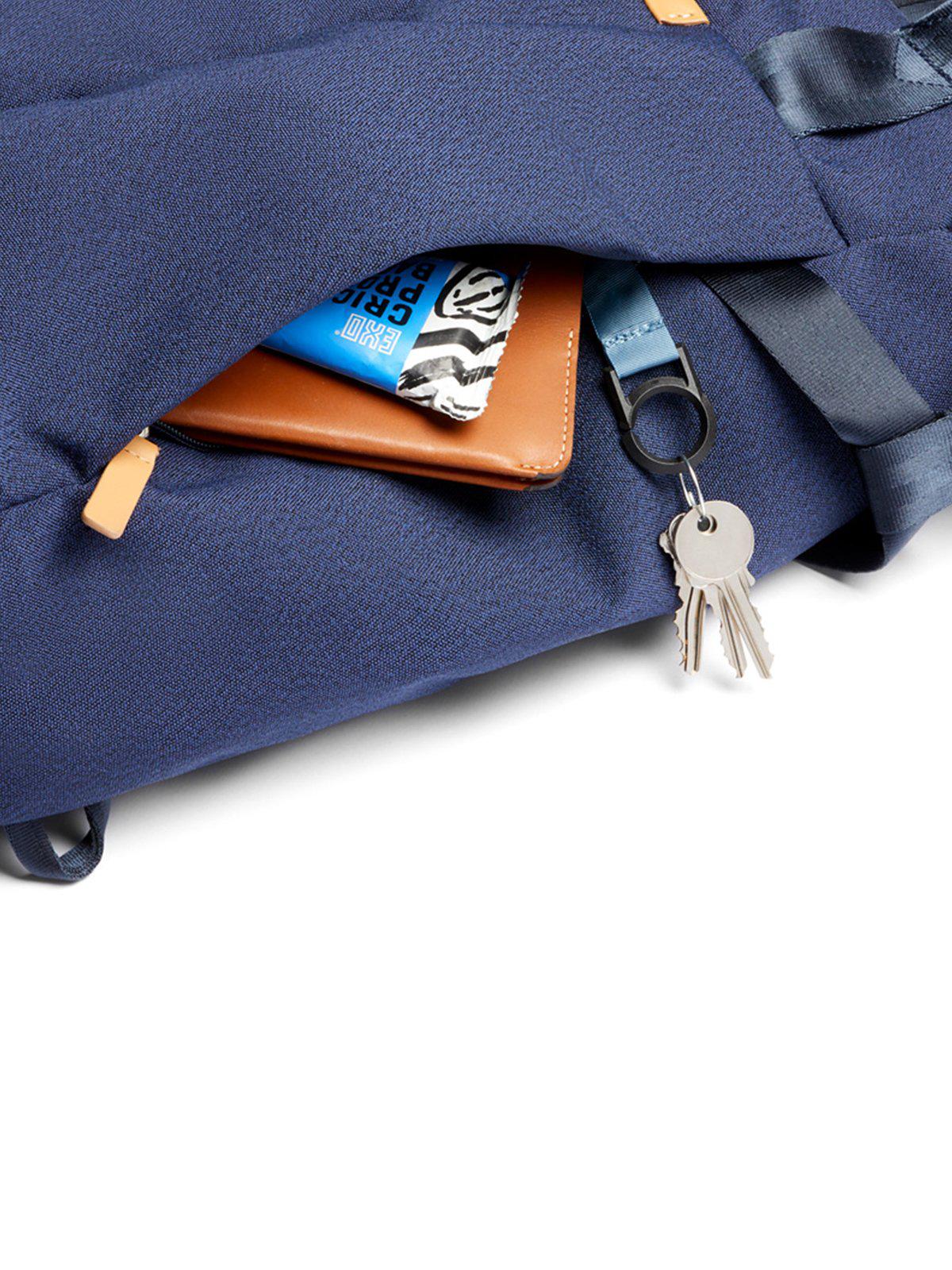 Bellroy Tokyo Totepack Ink Blue - MORE by Morello Indonesia