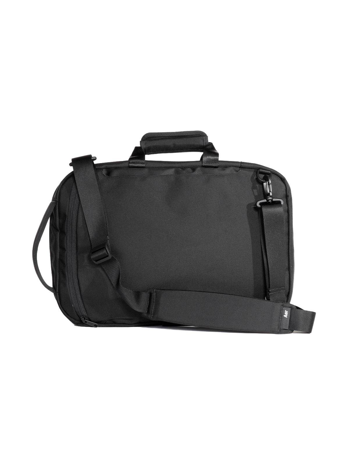 AER Flight Pack 2 Black - MORE by Morello Indonesia