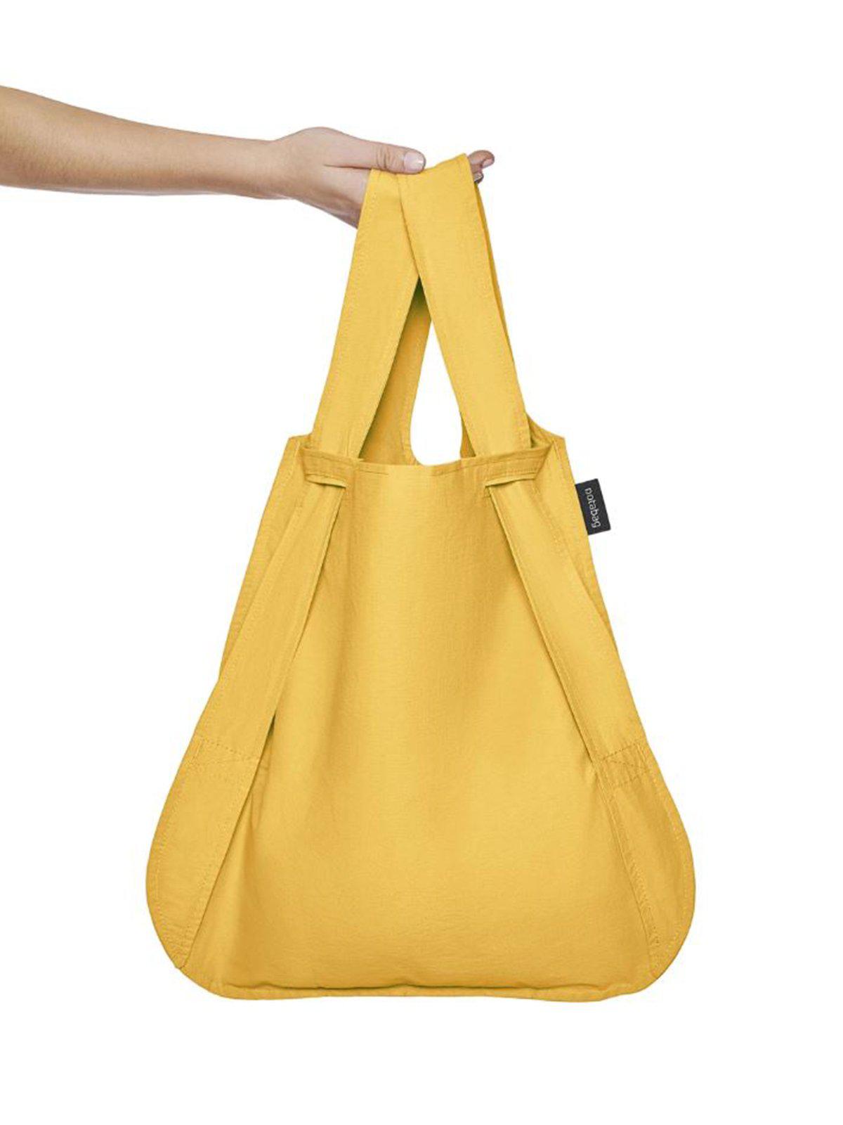 Notabag Original Golden - MORE by Morello Indonesia