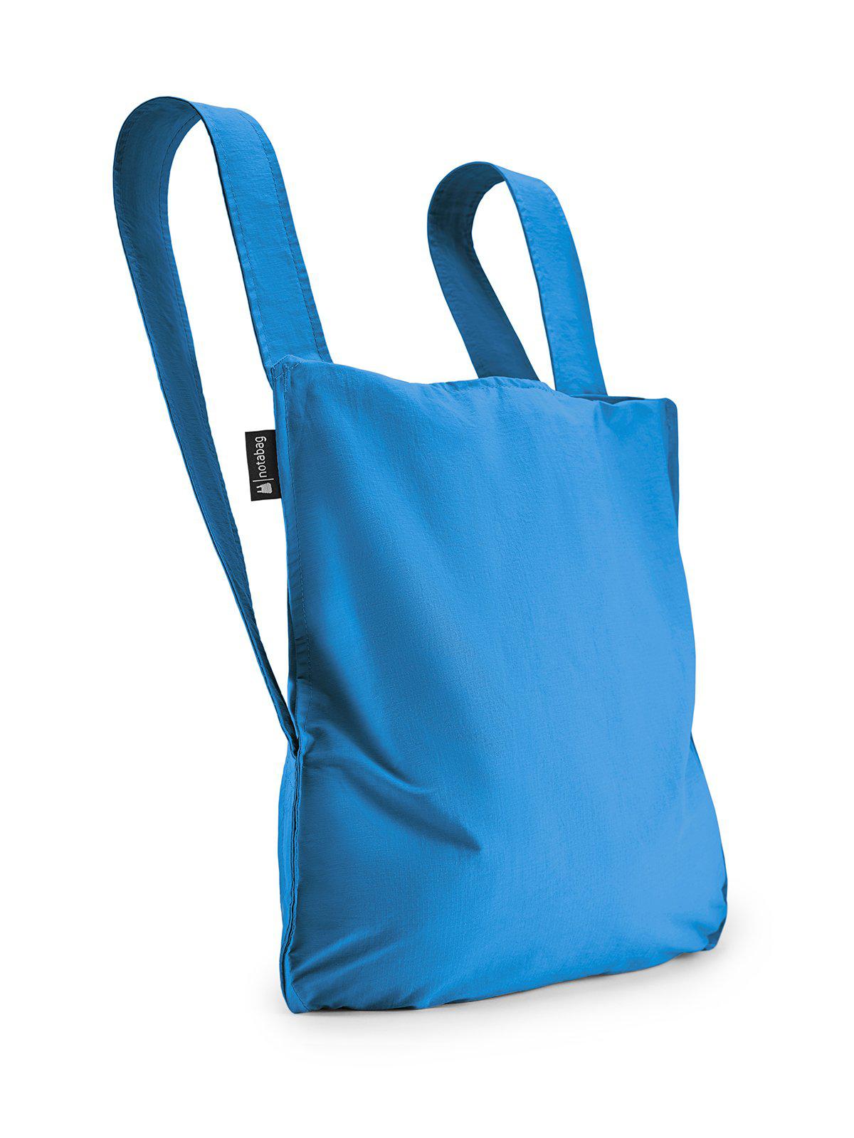 Notabag Original Blue - MORE by Morello Indonesia