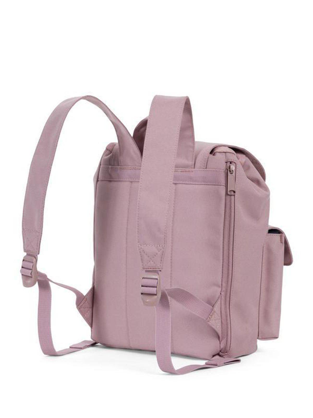 Herschel Dawson Backpack Ash Rose 13L Herschel Dawson Backpack Ash Rose 13L