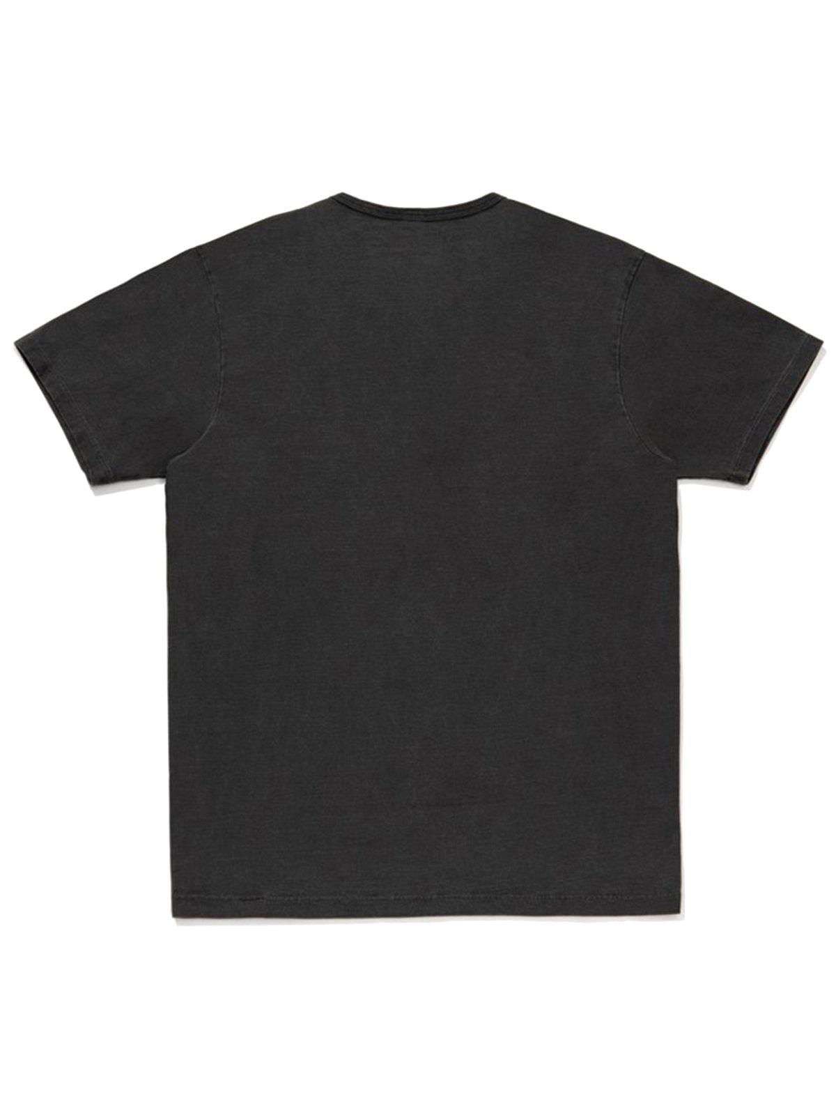 Lady White Co. Our White T-Shirt Grindle Wash - MORE by Morello Indonesia