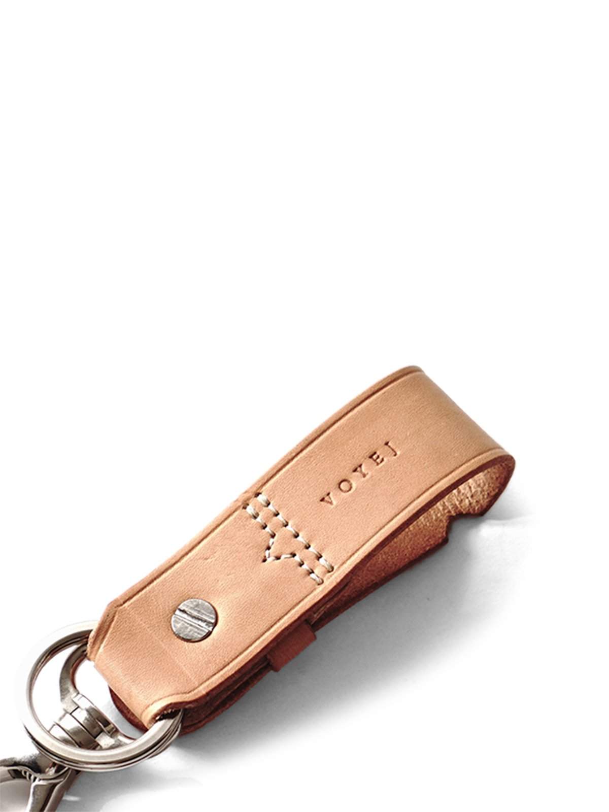 Voyej Lanyard IV Natural - MORE by Morello Indonesia