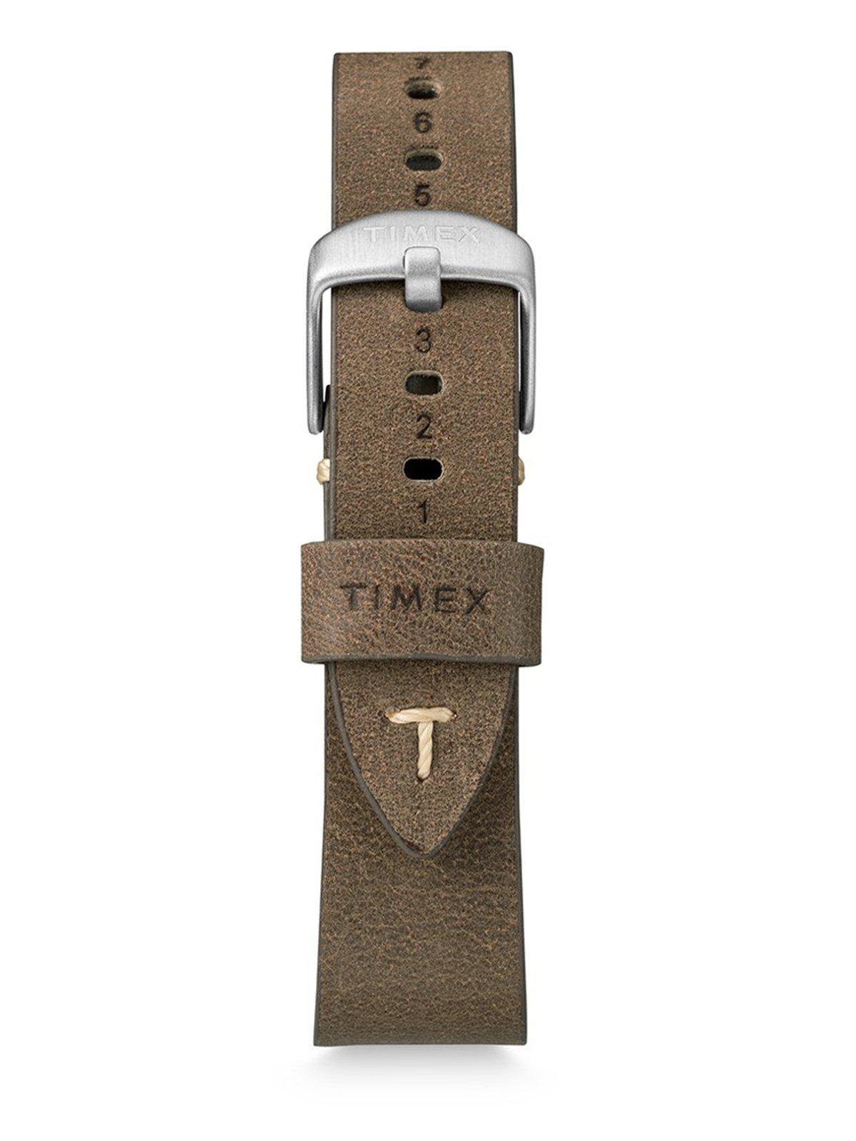 Timex MK1 TW2R96800 40mm - MORE by Morello Indonesia