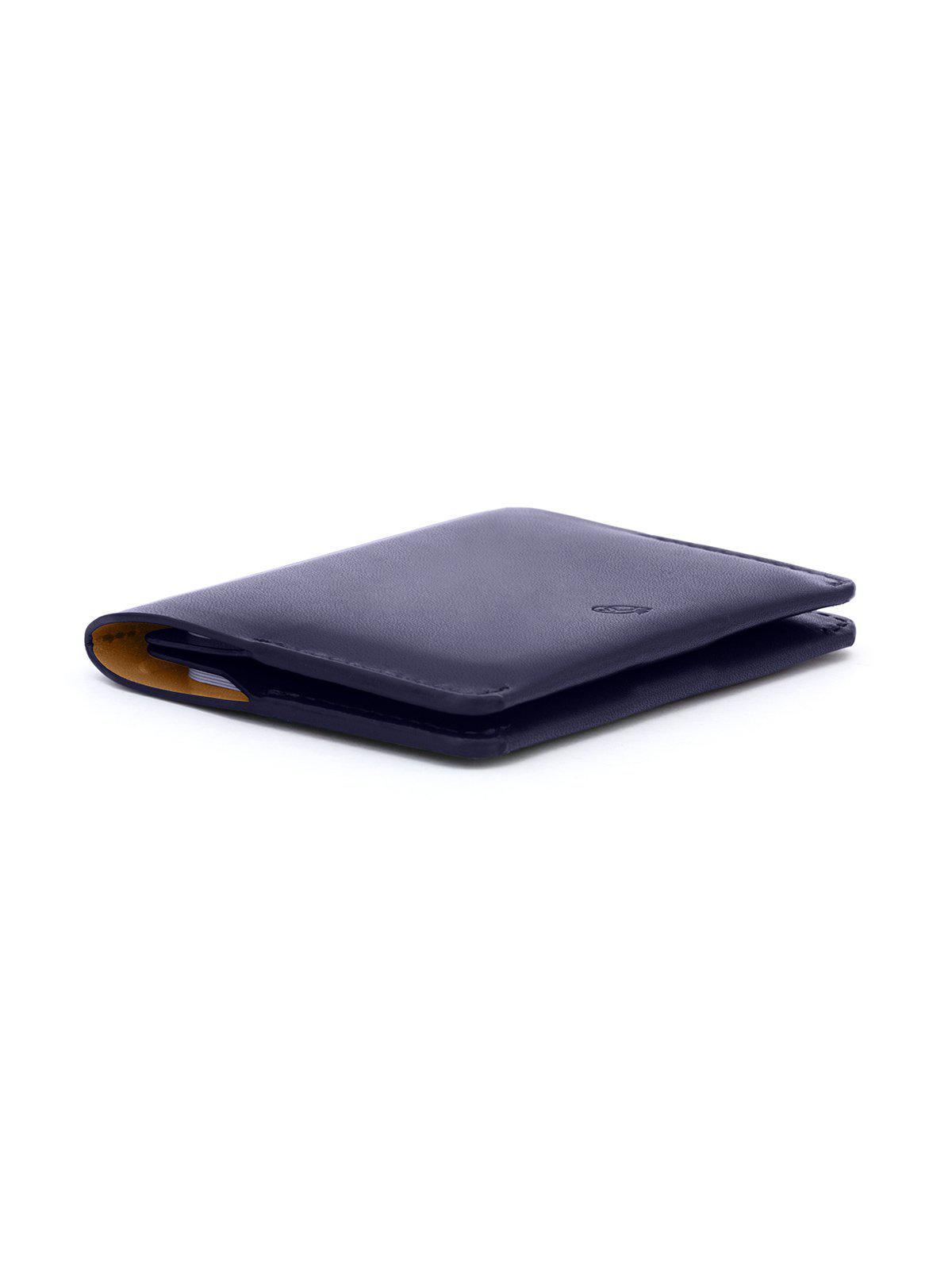 Bellroy Card Holder Navy - MORE by Morello Indonesia