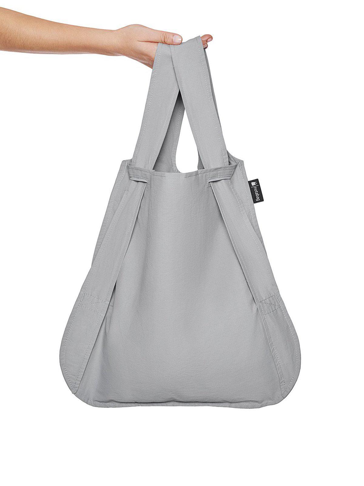 Notabag Original Grey - MORE by Morello Indonesia