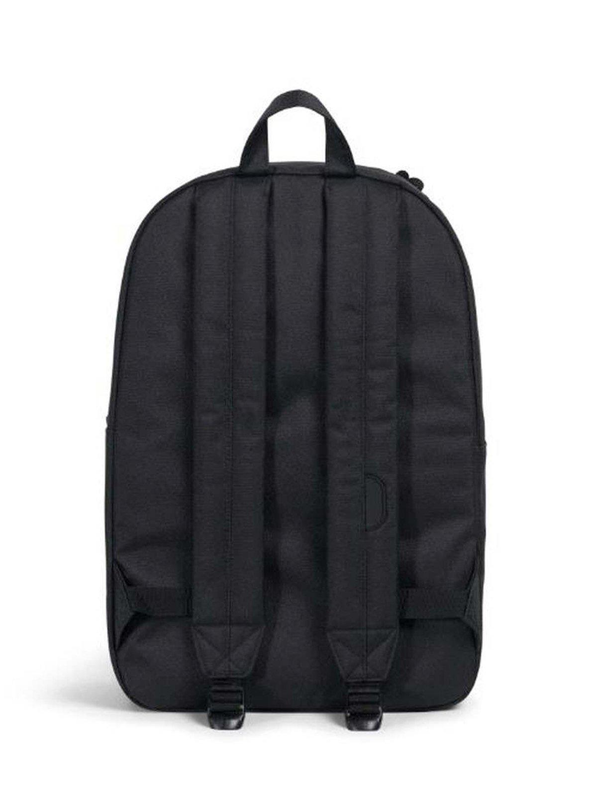 Herschel Heritage Backpack Black Desert Cheetah 21.5L - MORE by Morello Indonesia