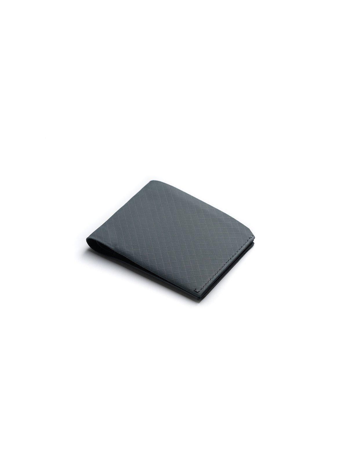 Pioneer The Flyfold Wallet 3PN Slate - MORE by Morello Indonesia