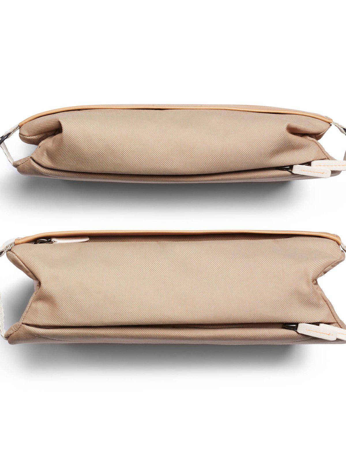 Bellroy Sling Bag Premium Dura Nylon Desert - MORE by Morello Indonesia